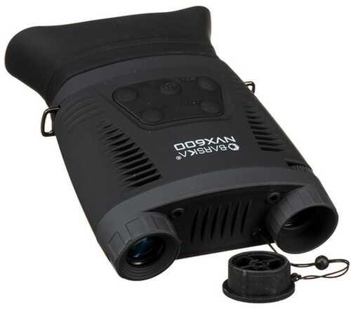 Barska NVX600 Night Vision BiFALSEcular NVX600 Model: BQ13504