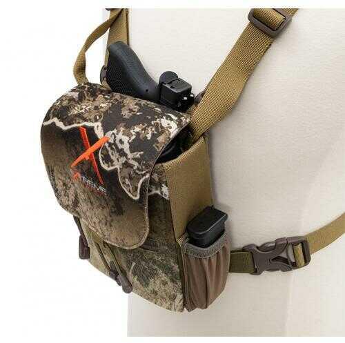 Alps Outdoorz Standard BiFALSE Harness X - Realtree EXcape - Western Gun Store