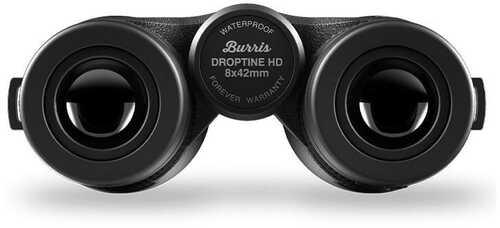 Burris Droptine HD 8x42 BiFALSEcular Green - Western Gun Store