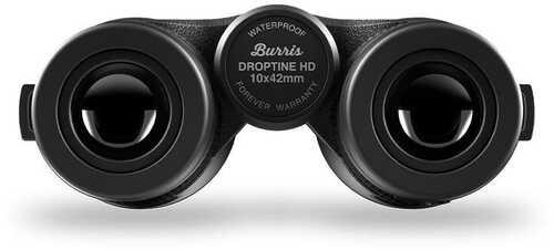 Burris Droptine HD 10x42 BiFALSEcular Green - Western Gun Store