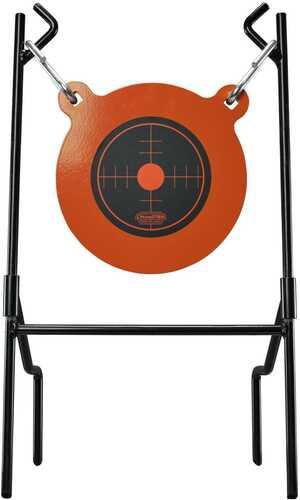Champion Centerfire Hanging Gong Target Steel - Western Gun Store