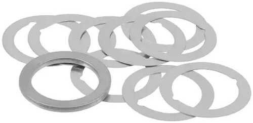 Dead Air Muzzle Device Shim Kit 5.56 - Western Gun Store