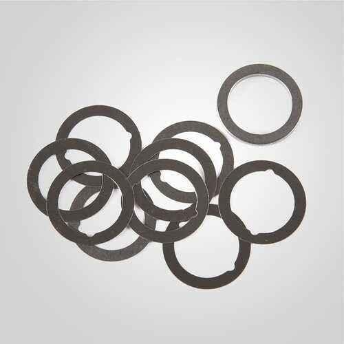 DEADAIR DA003 Muzzle Device Shim Kit 3/4