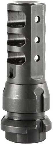 Dead Air KeyMo Muzzle Brake .338 M18x1.5 Accuracy International - Western Gun Store