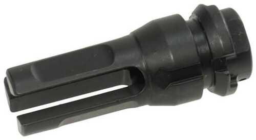 Dead Air KeyMount Flash Hider Scar 16 / Muzzle Shoulder 1/2-28 - Western Gun Store