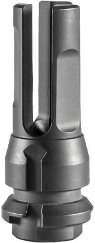 Dead Air KeyMount Flash Hider 9/16-24 TPI Left Hand / Metric FAL - Western Gun Store