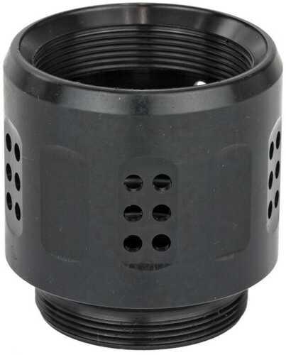 Dead Air Enhanced Suppressor Brake For Sandman 1.5" - Western Gun Store