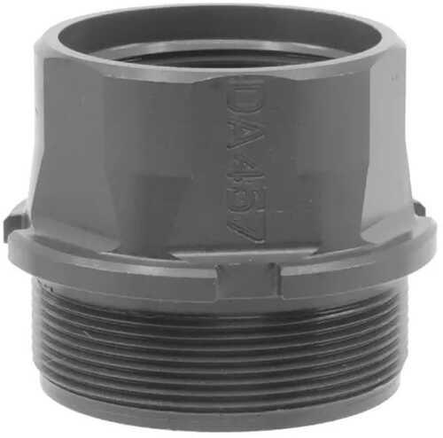 Dead Air XeFALSE Adapter For P-Series Ghost-M/Wolfman - Western Gun Store