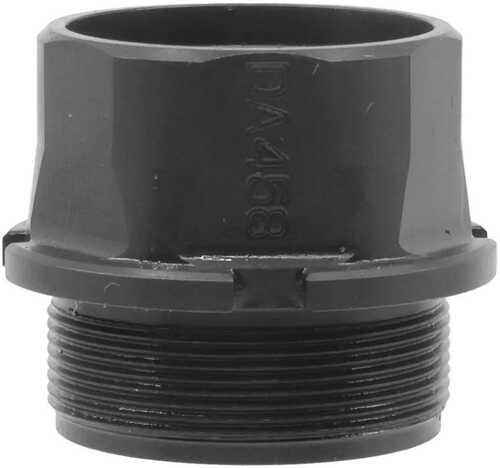 Dead Air XeFALSE Adapter Legacy (Sisco Rugged) Pistol Socket - Western Gun Store