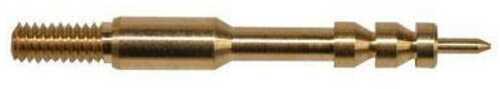 J. Dewey Brass Rifle Jag - Female Thread 8-36 .24 Cal/6mm - Western Gun Store