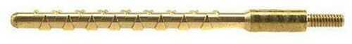 J. Dewey Parker Hale Style Brass Rifle Jag - Female Thread 12-28 .270-7mm - Western Gun Store