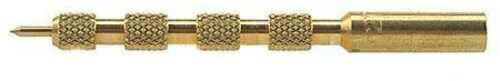 J. Dewey Brass Rifle Jag - Female Thread 12/28 .270 Cal/7mm - Western Gun Store