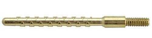 J. Dewey Parker Hale Style Brass Rifle Jag - Female Thread 12-28 .338 Cal - Western Gun Store