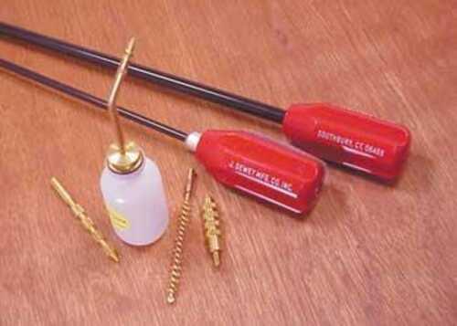 J. Dewey Rod: 2 Piece All Gauge Shotgun 34" - Western Gun Store