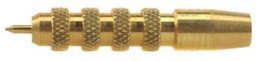 J. Dewey Brass Handgun Jag (Female Thread 12-28) .40/10mm - Western Gun Store