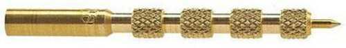 J. Dewey Brass Rifle Jag - Female Thread 8-36 .25/6.5mm - Western Gun Store