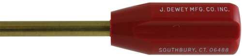J. Dewey Shotgun Chamber Rod 3/8" Diameter - Western Gun Store
