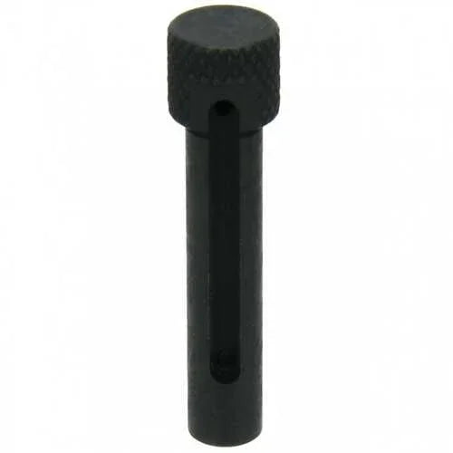 Tacfire AR-15 Front ExtEnded Steel Take Down Pin Knurled End USA Made