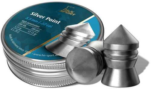 H&N Silver Point .22 Cal. - Western Gun Store