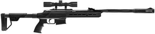 Hatsan Zada Airgun Handgun .25 Cal 750Fps Black - Western Gun Store