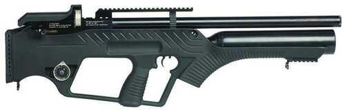 Hatsan BullMASTER Semi Auto Pcp Airgun 25 Caliber 900Fps Bullpup Stock - Western Gun Store