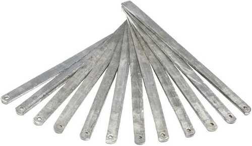 Rig Em Right Strap Weights 8Oz 12/ct - Western Gun Store