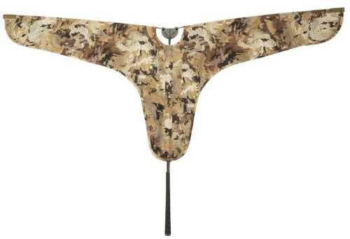 Rig Em Right HypFALSEtizer Goose Flag Optifade Marsh - Western Gun Store