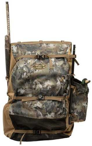 Rig Em Right Refuge Runner Decoy Bag Gore Optifade Timber - Western Gun Store