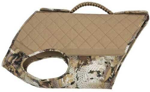 Rig Em Right Bloodline Elite Dog Vest Optifade Marsh L - Western Gun Store