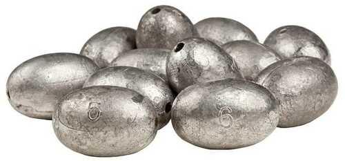 Rig Em Right Egg Weights 6Oz 12/ct - Western Gun Store