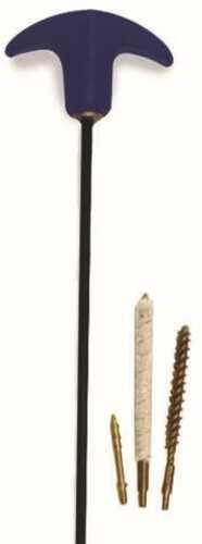 VALUPRO III 19" MSR One-Piece Cleaning Rod W/ ACC. - Western Gun Store