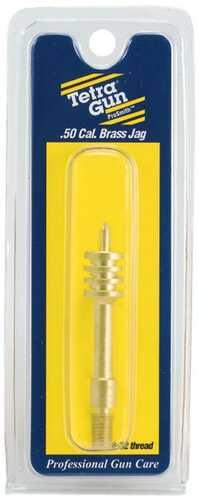 Tetra Gun ProSmith Brass Jag (8/32 Thread) .243/6mm - Western Gun Store