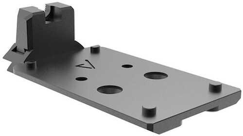 Springfield Prodigy Optic Plate Kit Holosun 509 - Western Gun Store