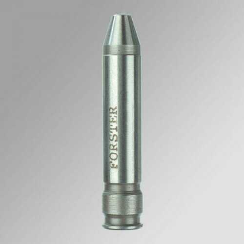 Forster Headspace Gage FALSE Go 7.62x39 - 1.255" SAAMI