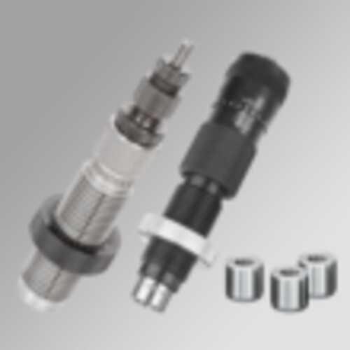 Forster Bushing Full Length Sizing Die Bench Rest Ultra Micrometer Seater Die 3 Bushings (332 334 336) 308 Win
