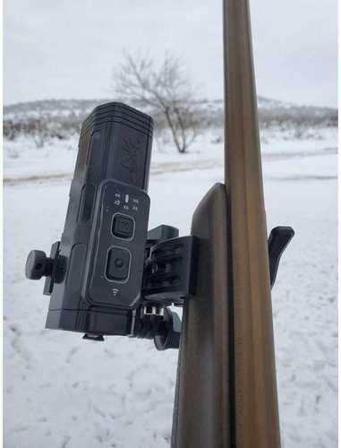 Browning Aspect Cam Universal Gun Barrel Mount - Western Gun Store