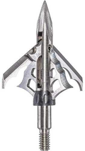 Muzzy Trocar 3-Blade Crossbow Broadhead Ti 100Gr 3Pk - Western Gun Store