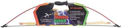 Carbon Express Lil Thunder Hunter Youth Bow - Western Gun Store