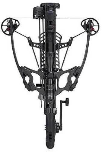 Carbon Express Axe 400 Crossbow With Scope Quiver & PileDriver Crossbolts - Western Gun Store