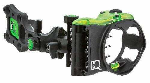 Iq Micro 5-Pin Bowsight LH - Western Gun Store