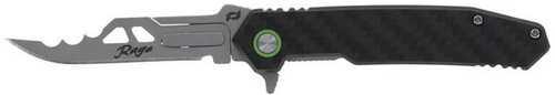 Schrade Rage Phantom Enrage 6 Knife - Replaceable Blade