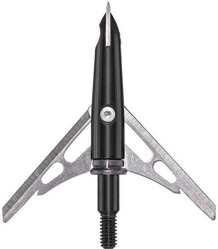 Rage Broadheads Black Series Coc 2" 3/pk - Western Gun Store