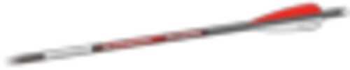 Bloodsport Witness Crossbow Bolt 20" 300 Spine 6/Pk - Western Gun Store