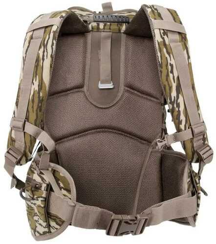 Muddy Pro 1500 Pack Mossy Oak Bottomlands Model: MUD-BPK-1500MO - Western Gun Store