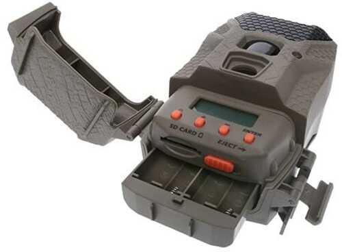 Wildgame InFALSEvations Wraith 2.0 Trail Camera 26MP Grey - Western Gun Store