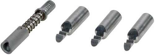 Gunslick 4Pc Snap Lock Adaptor Pack Rifle 8-32 - Western Gun Store