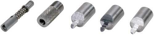 Gunslick 4 Piece Snap Lock Adaptor Pack Shotgun - Western Gun Store