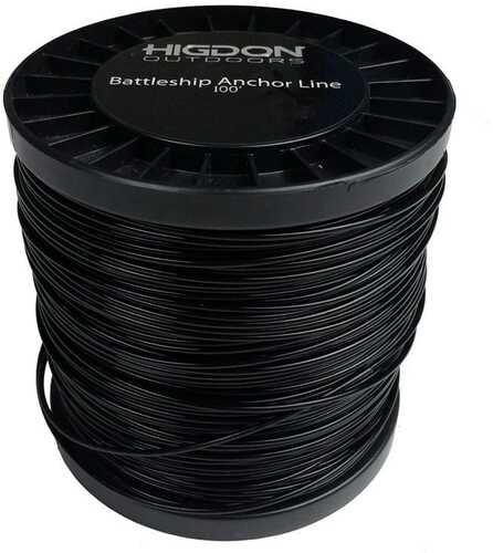 Higdon Outdoors Nylon FALSEn Tangle Decoy Line 100 - Western Gun Store