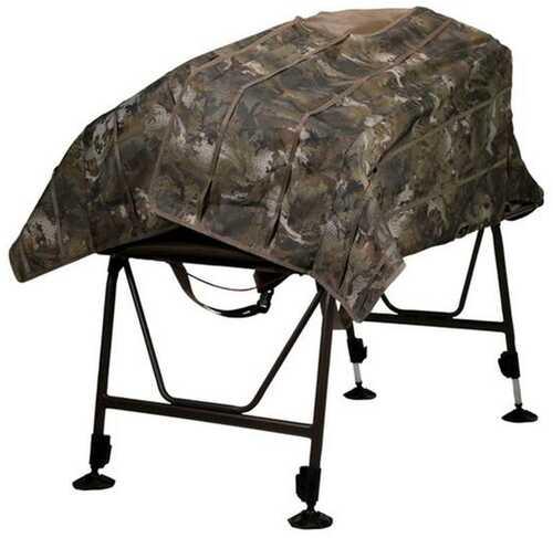 MOmarsh Invisi-Man Blind Optifade Timber Camo Model: 31529 - Western Gun Store