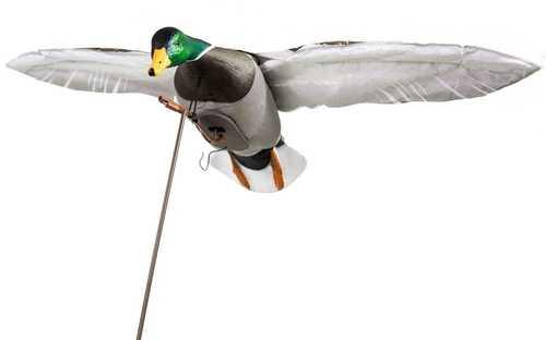 Higdon Outdoors Motion Decoy Clone Drake Mallard - Western Gun Store